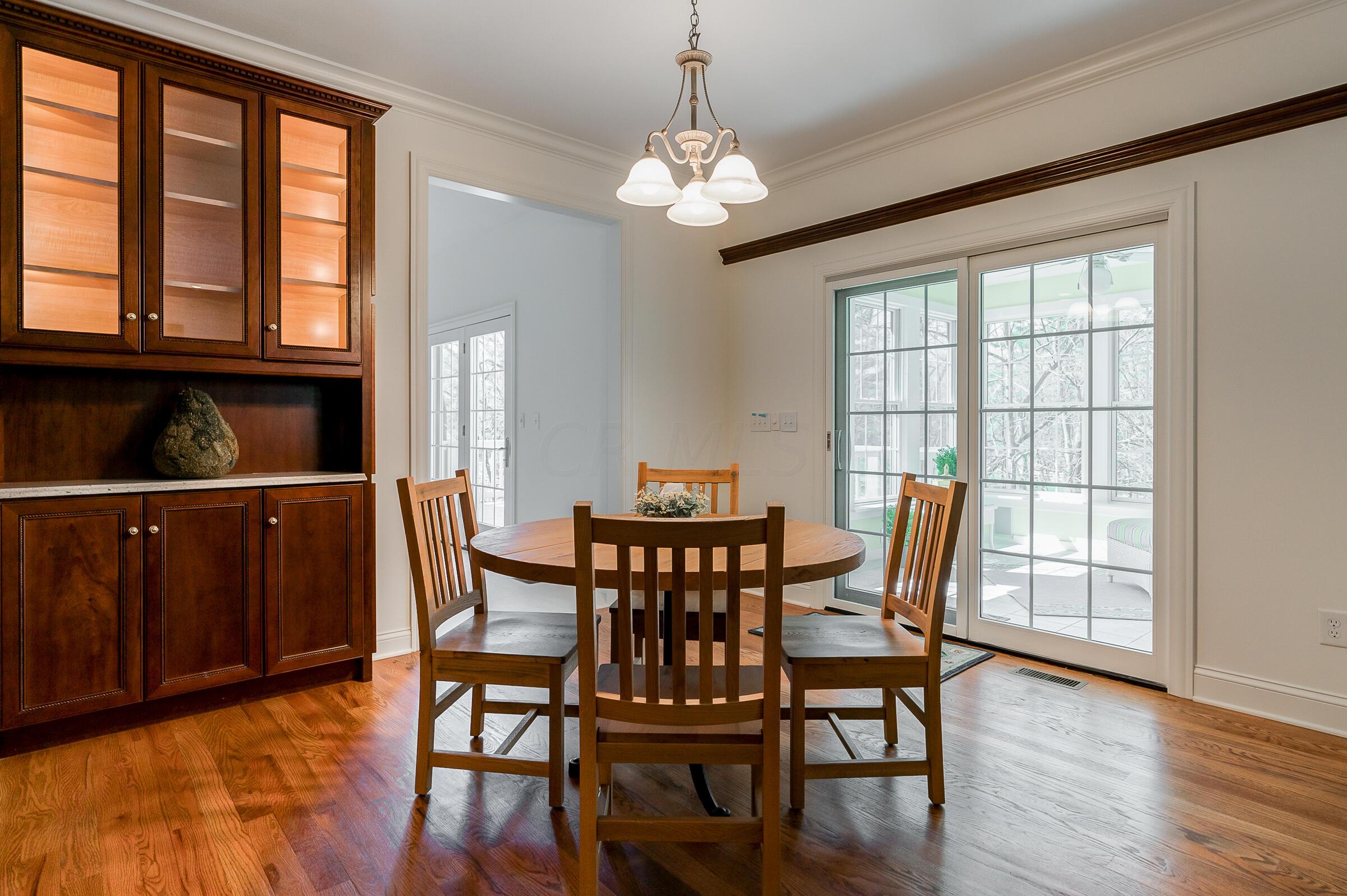 6805 Cook Road Powell, OH 43065 - Photo 17 of 66 Gallery Image 17