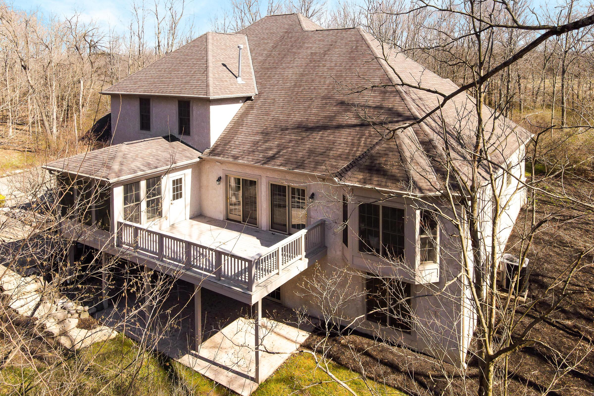 6805 Cook Road Powell, OH 43065 - Photo 4 of 66 Gallery Image 4