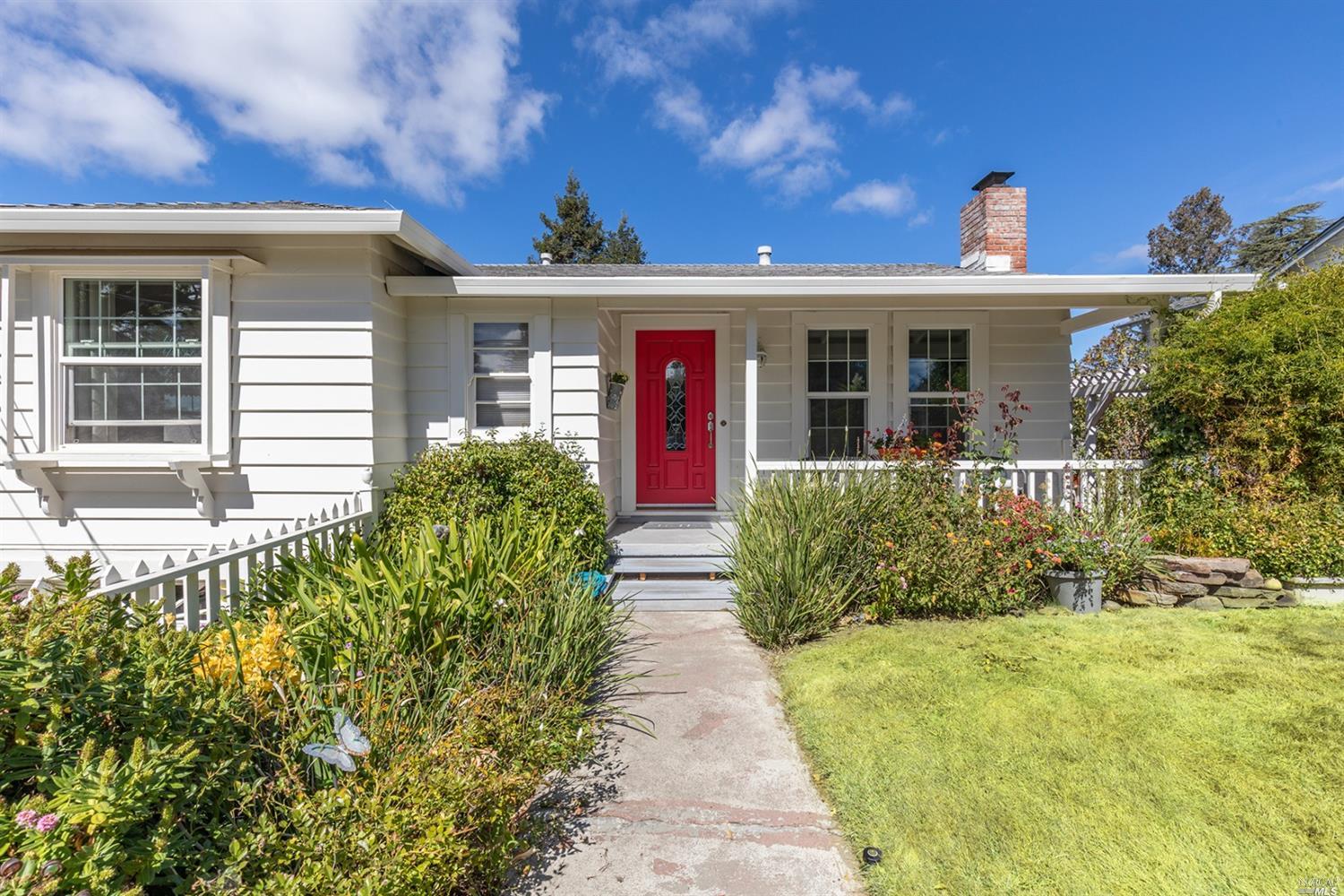 68 Spring Street Napa, CA 94559 - Photo 1 of 1 Welcome to 68 Spring Street
