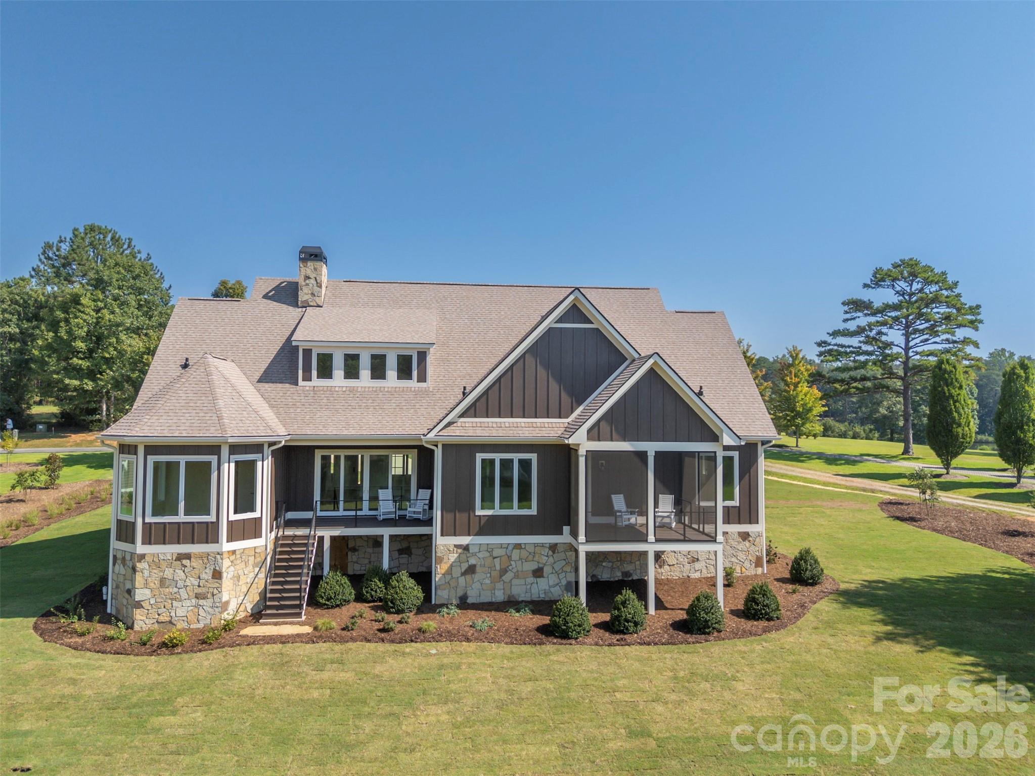 978 Mapleton Lane Tryon, NC 28782 - Photo 3 of 48 Gallery Image 3
