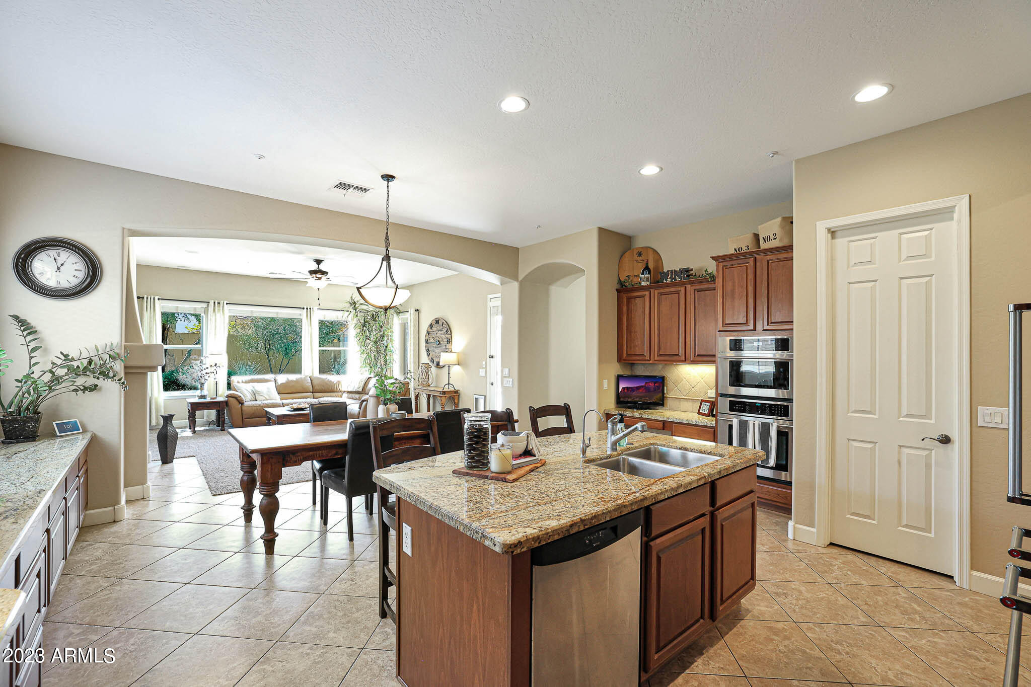 18047 West Narramore Road Goodyear, AZ 85338 - Photo 15 of 98 Walk in Pantry