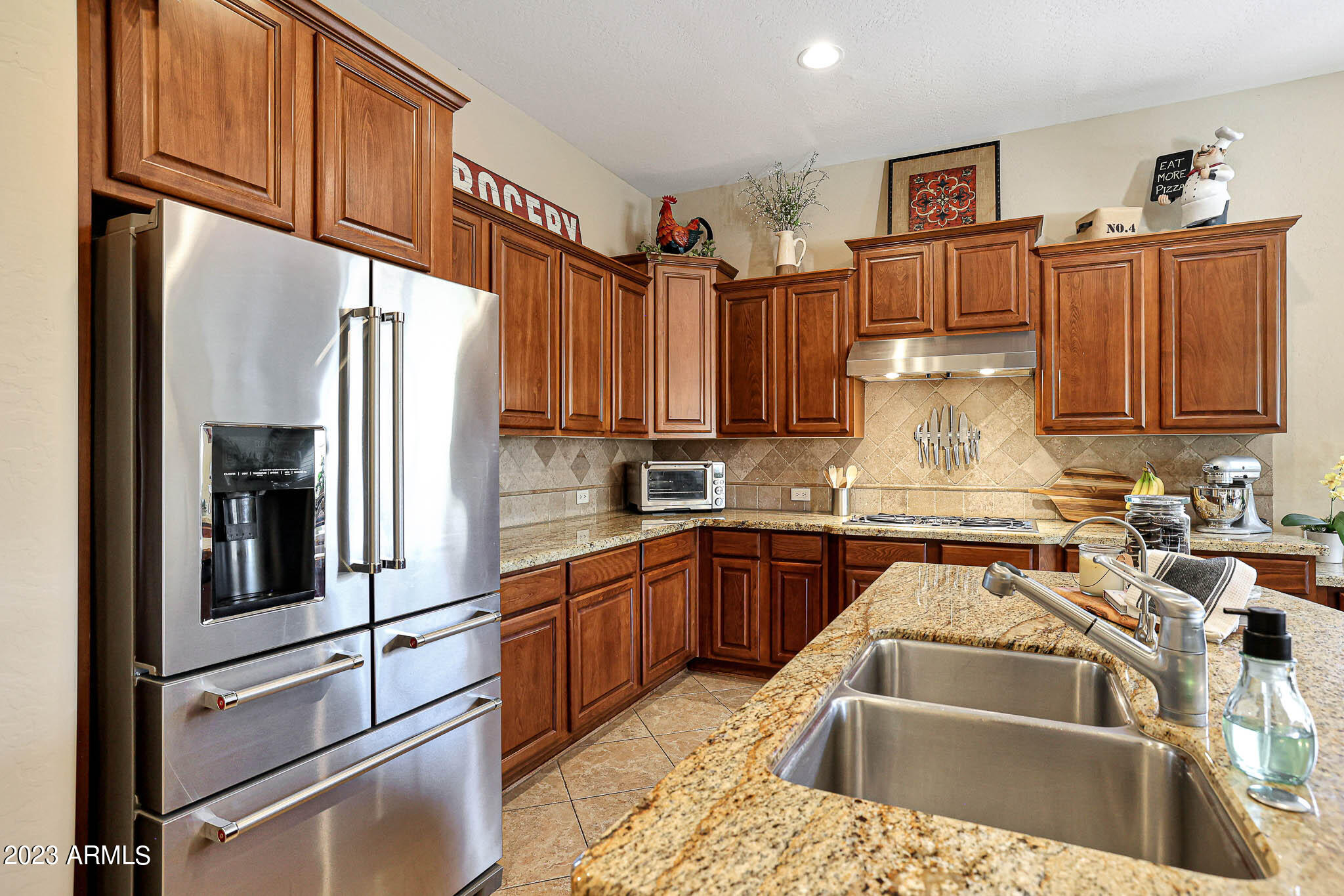 18047 West Narramore Road Goodyear, AZ 85338 - Photo 17 of 98 S/S appliances