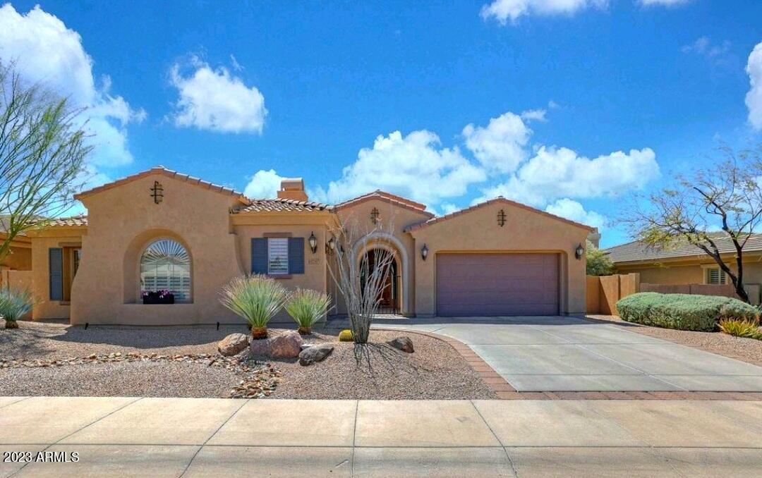 18047 West Narramore Road Goodyear, AZ 85338 - Photo 3 of 98 Gated Golf Course Neighborhood