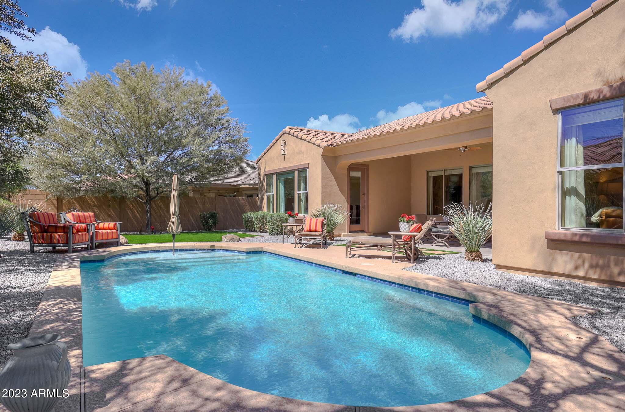 18047 West Narramore Road Goodyear, AZ 85338 - Photo 64 of 98 Easy to care for