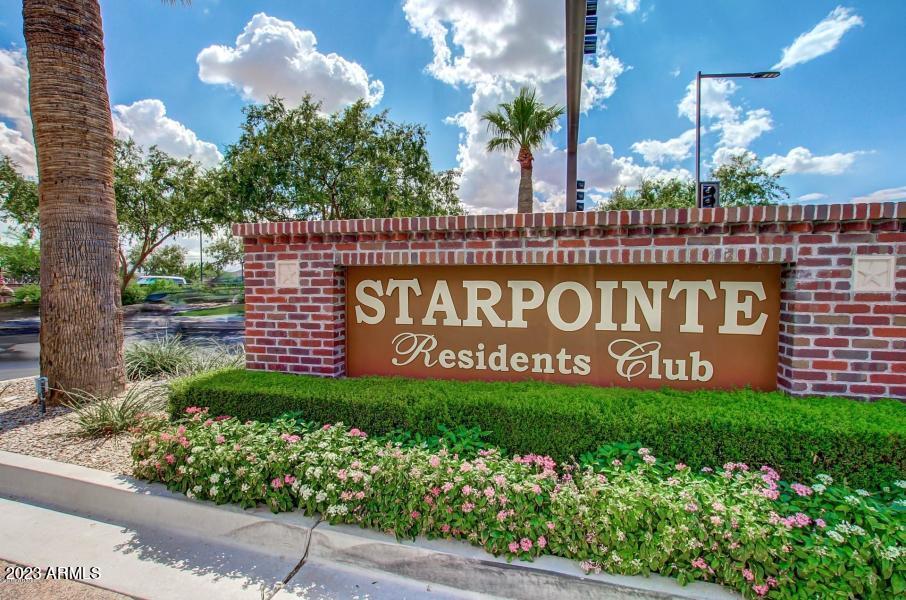 18047 West Narramore Road Goodyear, AZ 85338 - Photo 91 of 98 Starpointe Resident Center
