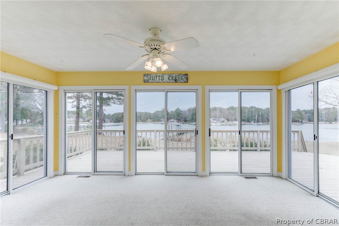 1445 Pine Hall Road Mathews, VA 23109 - Photo 39 of 47