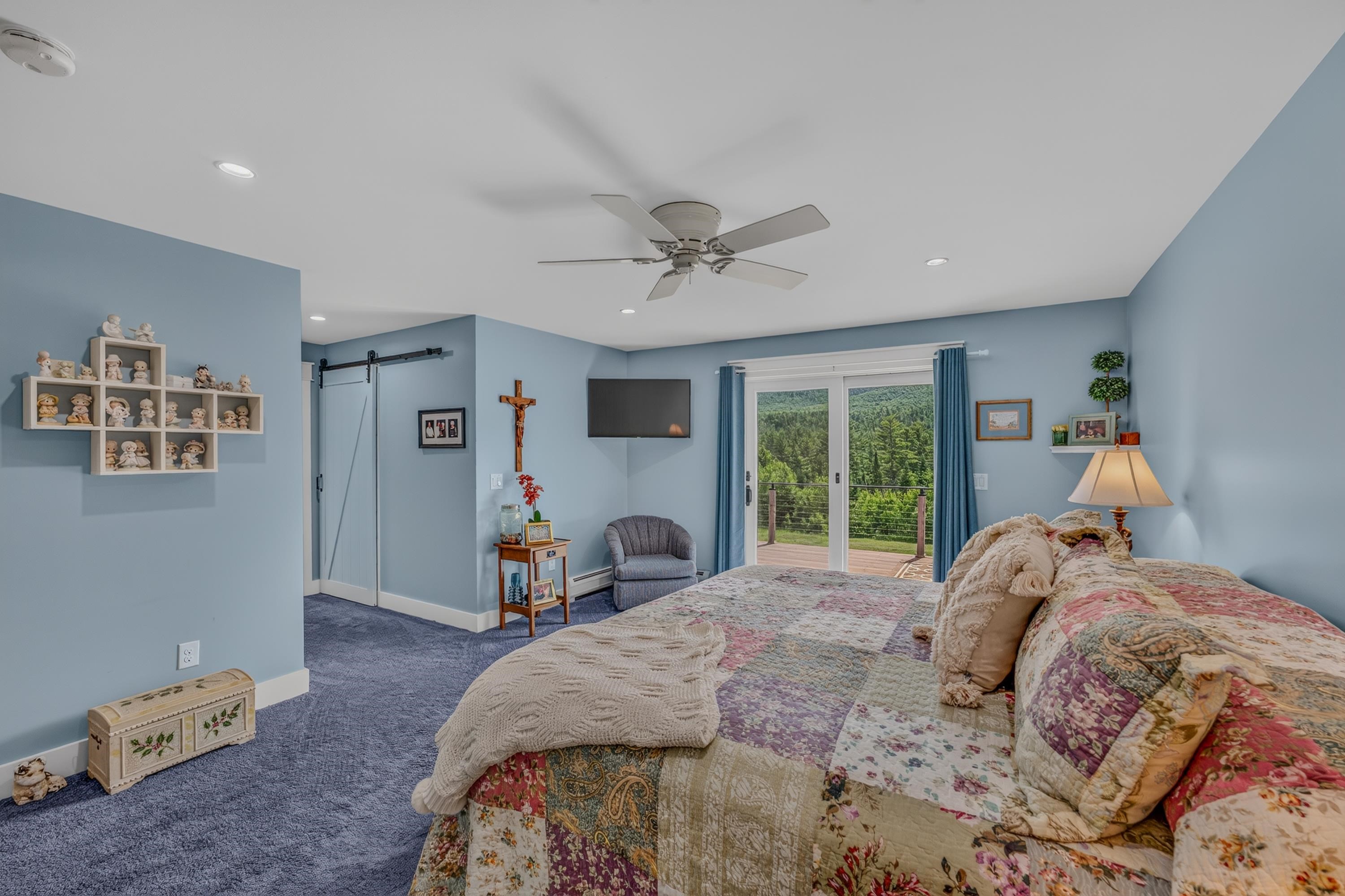 701 Easton Valley Road Easton, NH 03580 - Photo 28 of 59