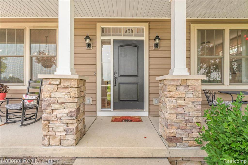 3956 Beeman Road Williamston, MI 48895 - Photo 7 of 56