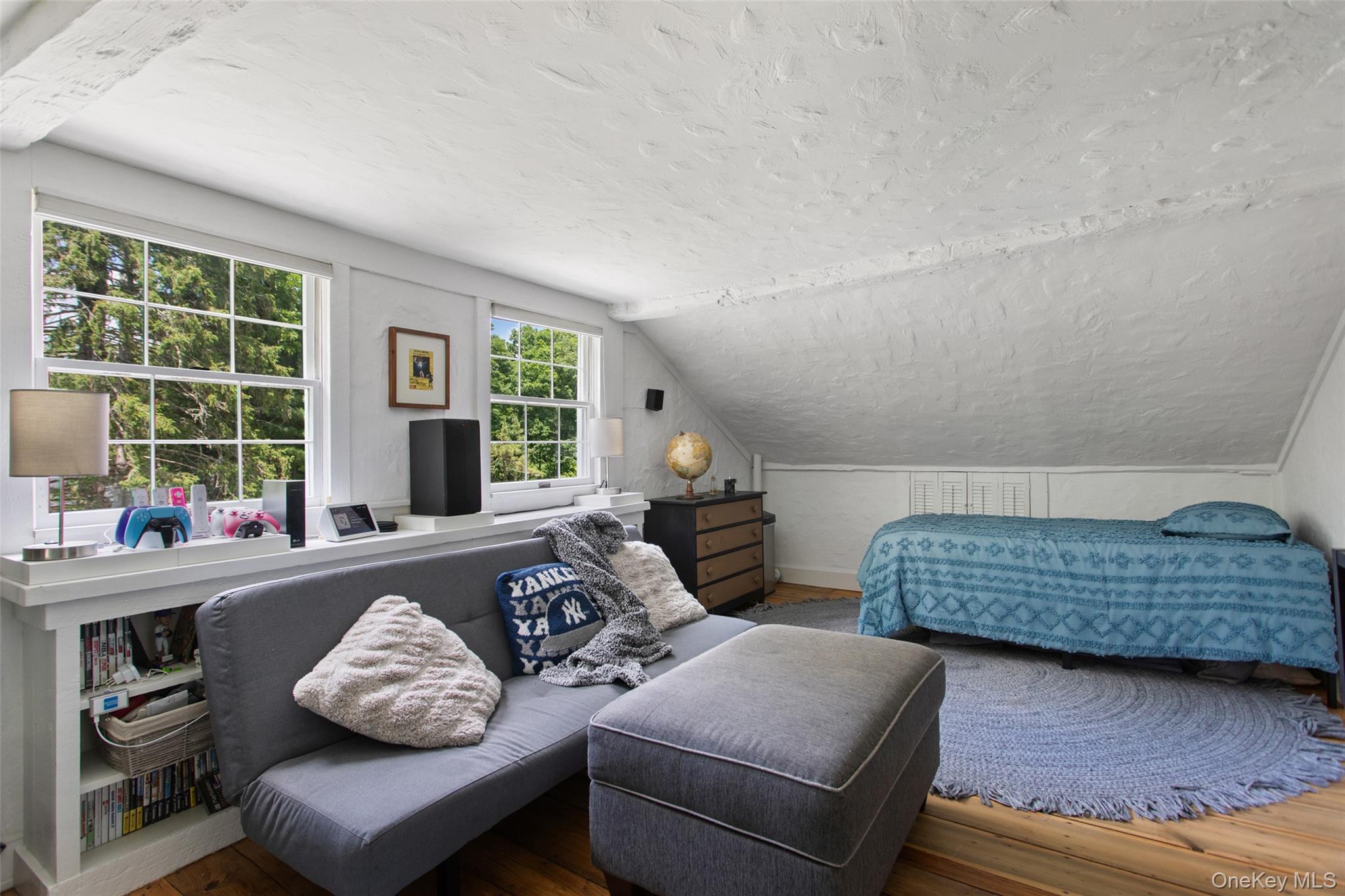 35 Old Snake Hill Road Pound Ridge, NY 10576 - Photo 25 of 50