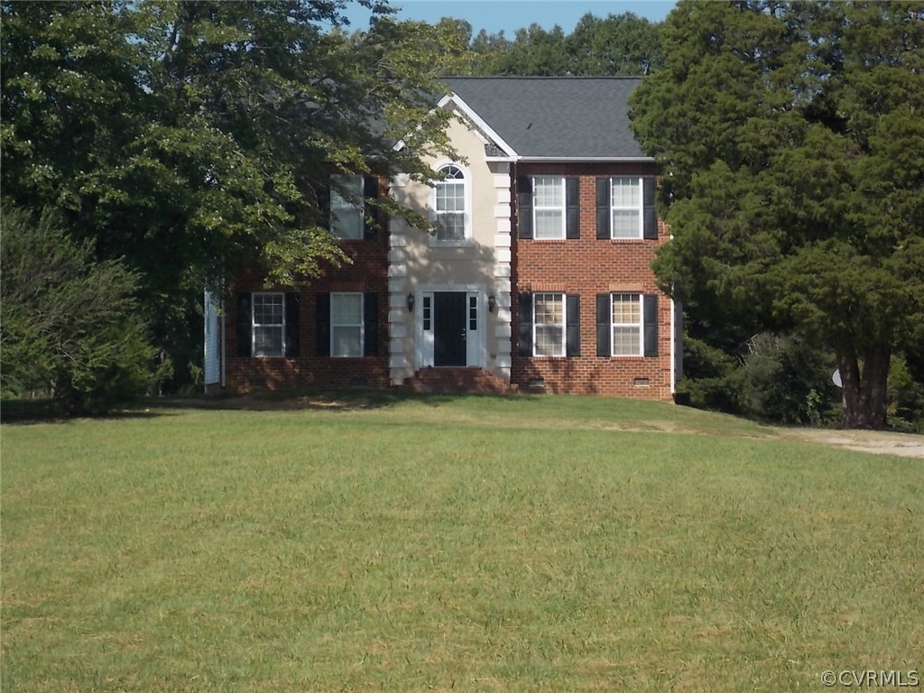 6484 Blenheim Road Powhatan, VA 23139 - Photo 1 of 25 Gallery Image 1
