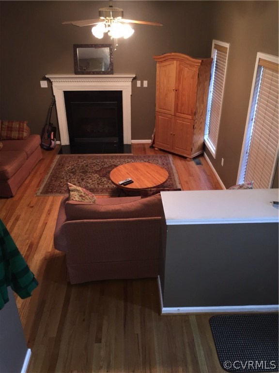 6484 Blenheim Road Powhatan, VA 23139 - Photo 8 of 25 Gallery Image 8