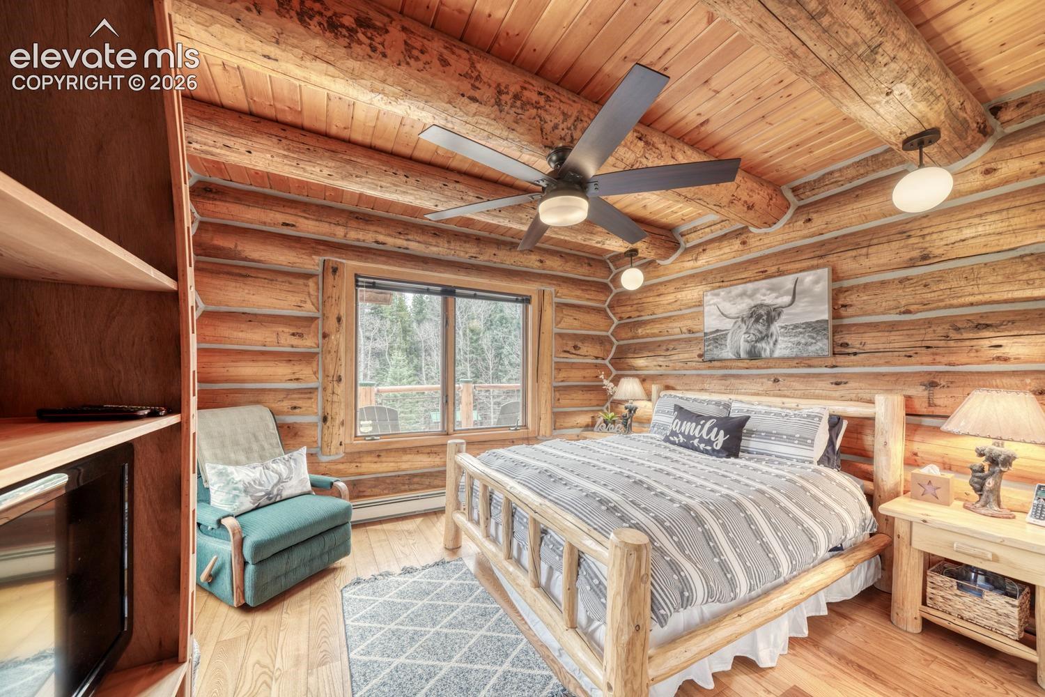 72 Gibson Road Westcliffe, CO 81252 - Photo 15 of 45 Gallery Image 15