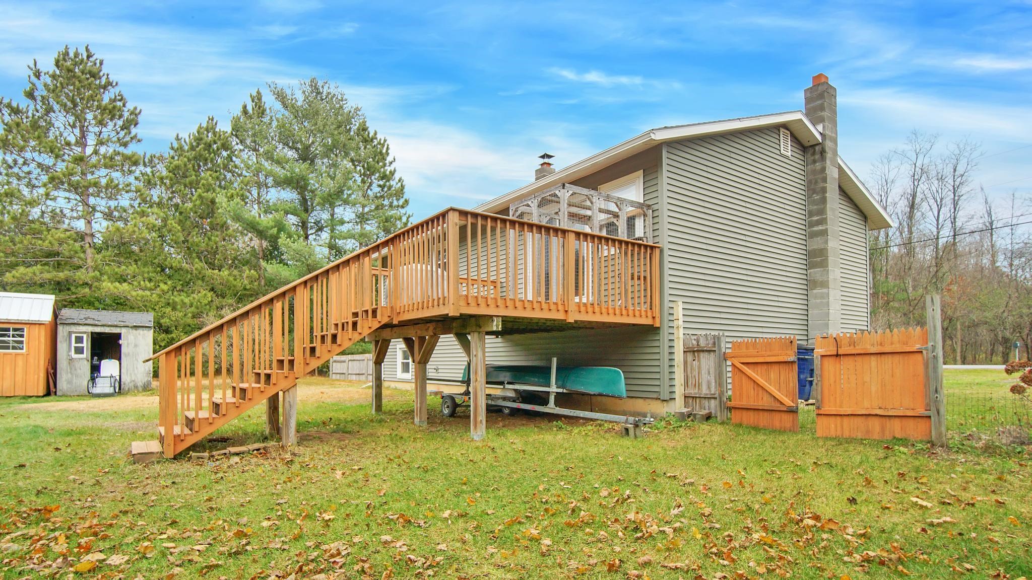 1211 Sand Hill Road Georgia, VT 05468 - Photo 22 of 27 Gallery Image 22