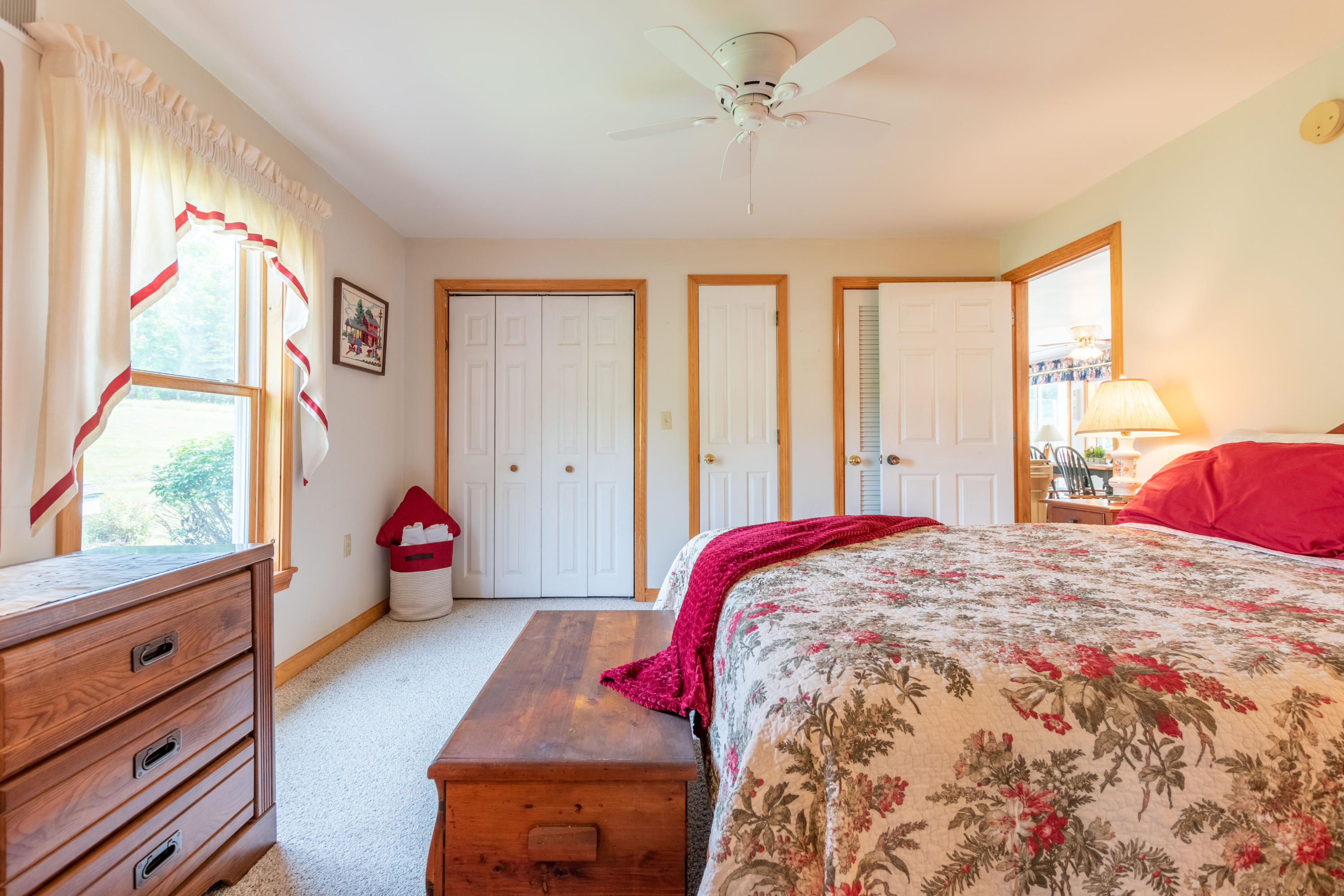 173 Camp Benson Road Newport, ME 04953 - Photo 14 of 48 Camp Benson-5