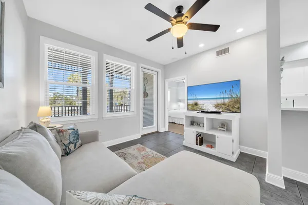 $565,000 | 86 Village Boulevard, Unit 411, Santa Rosa Beach, FL 32459