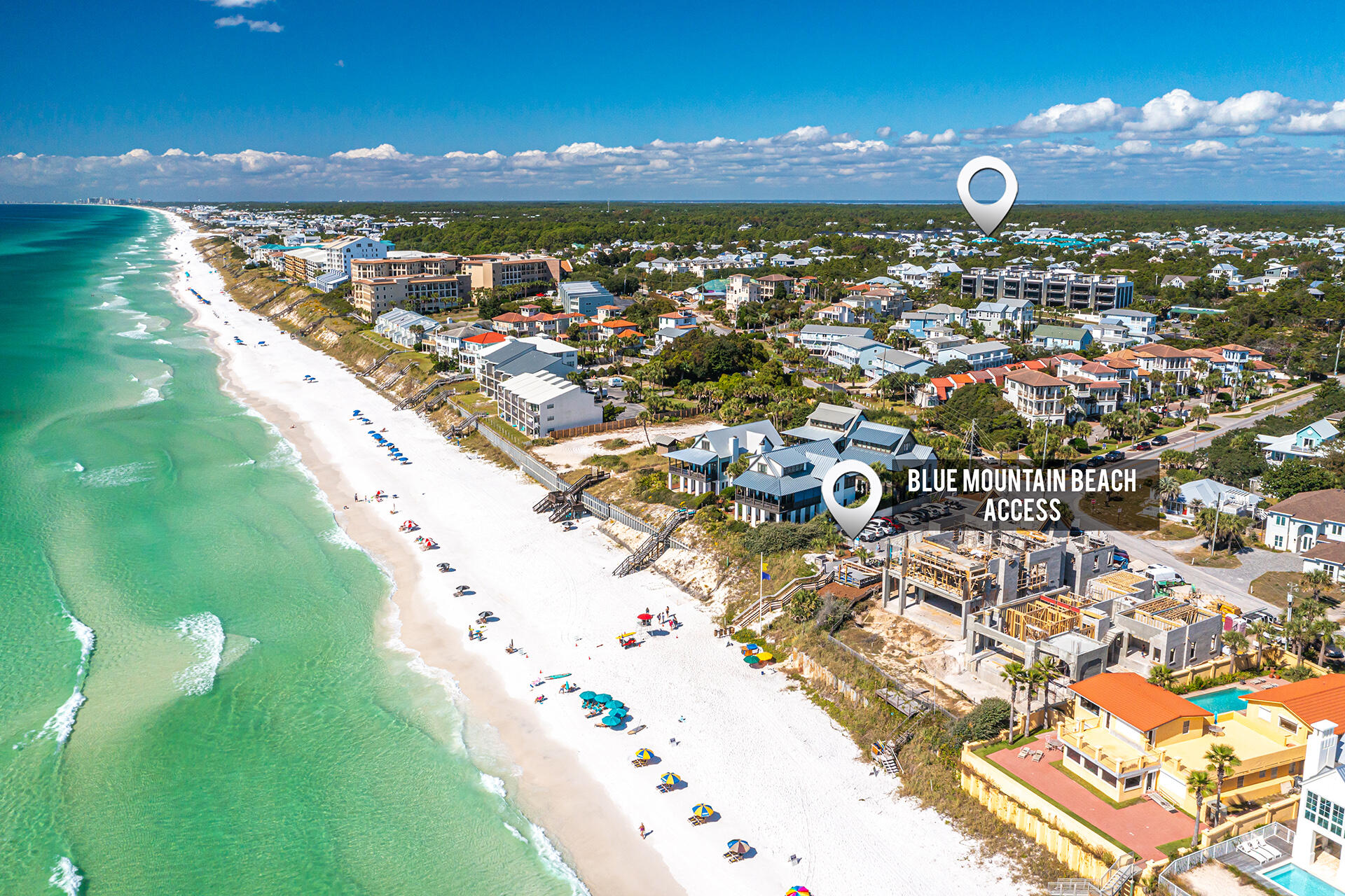 86 Village Boulevard, Unit 411 Santa Rosa Beach, FL 32459 - Photo 27 of 42 a view of a city