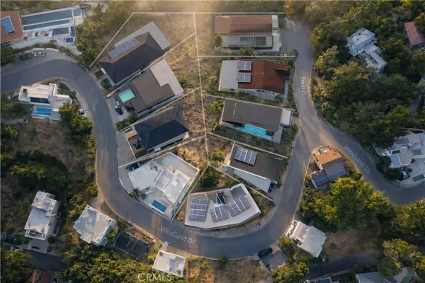 $1,699,000 | 6363 Weidlake Drive, Los Angeles, CA 90068