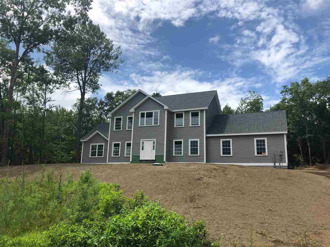 38 Steele Road, Unit 9 Derry, NH 03038 - Photo 1 of 29