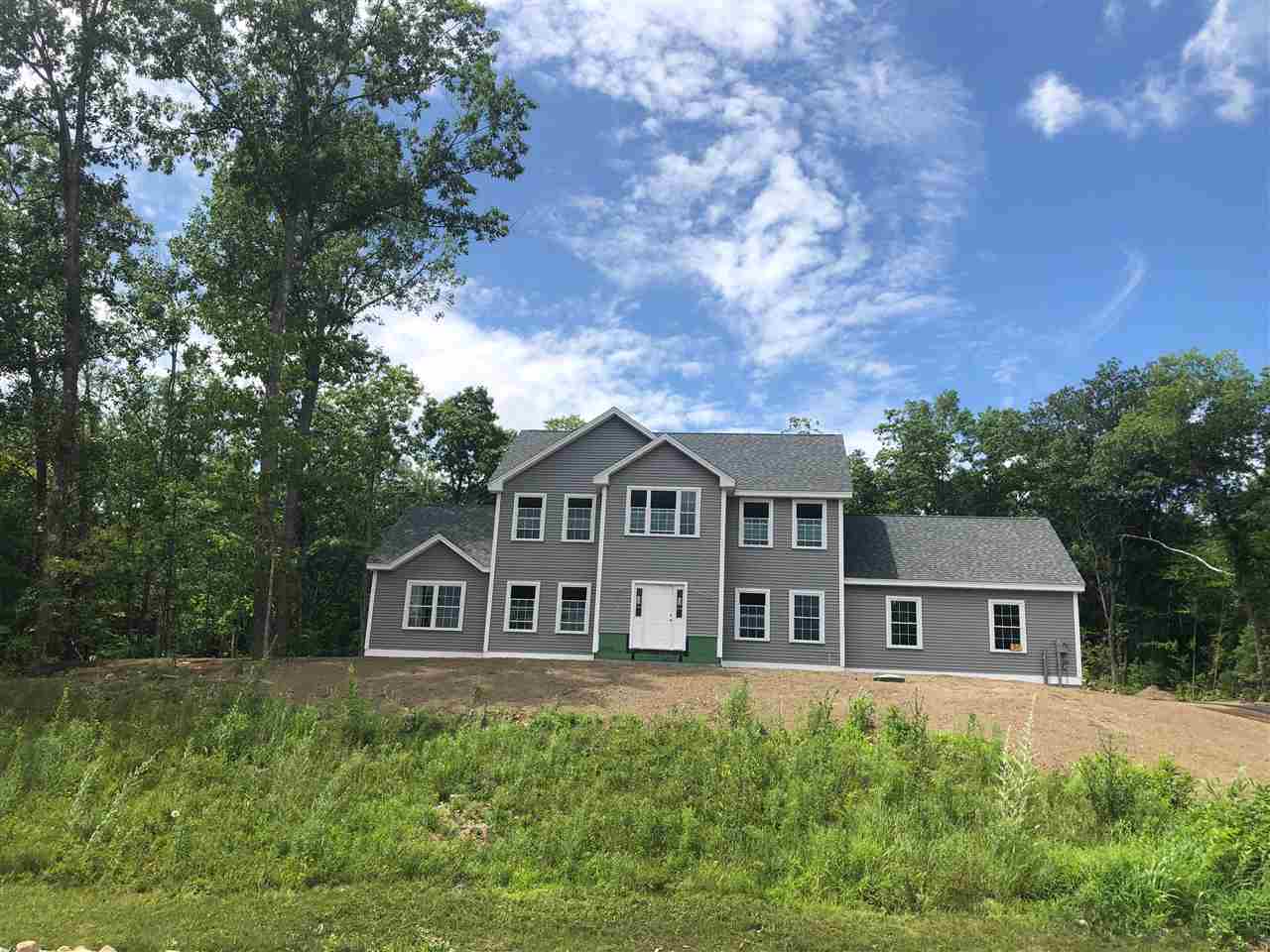 38 Steele Road, Unit 9 Derry, NH 03038 - Photo 3 of 29