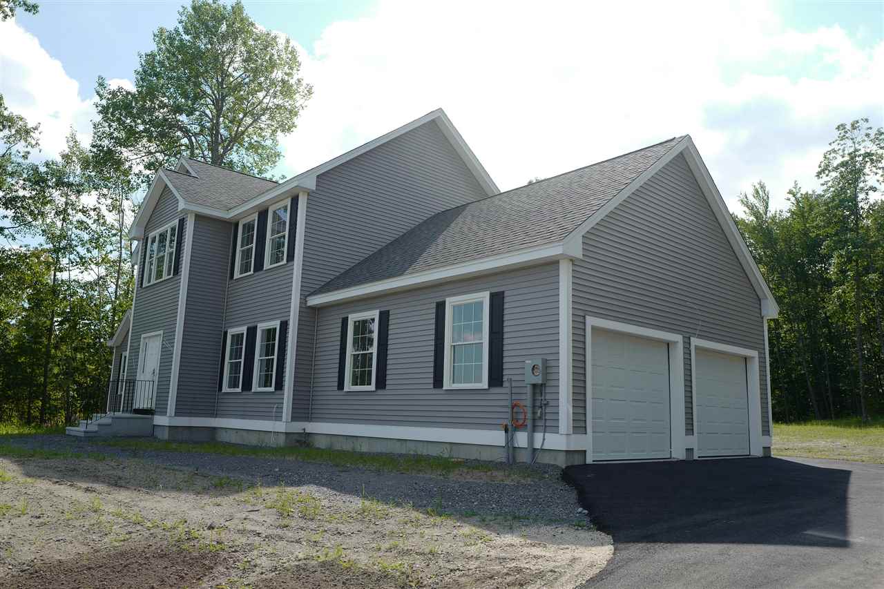 38 Steele Road, Unit 9 Derry, NH 03038 - Photo 7 of 29