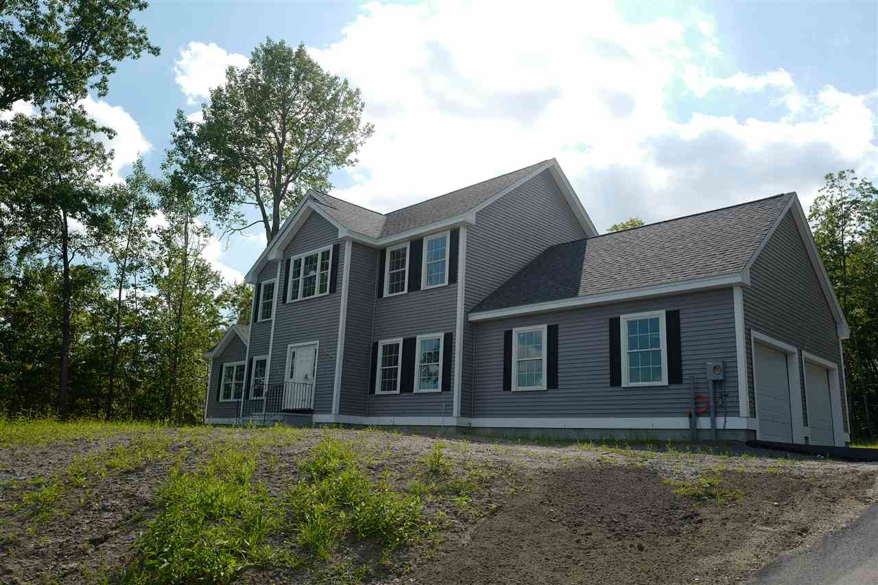 38 Steele Road, Unit 9 Derry, NH 03038 - Photo 8 of 29