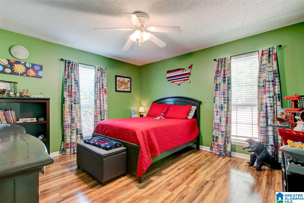35 Elizabeth Lane Springville, AL 35146 - Photo 15 of 27
