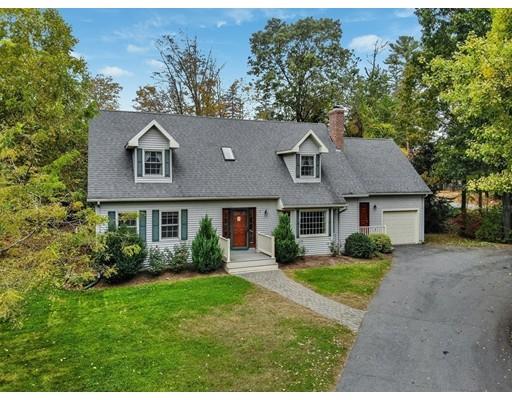 2 Dale Road Hopkinton, MA 01748 - Photo 1 of 38