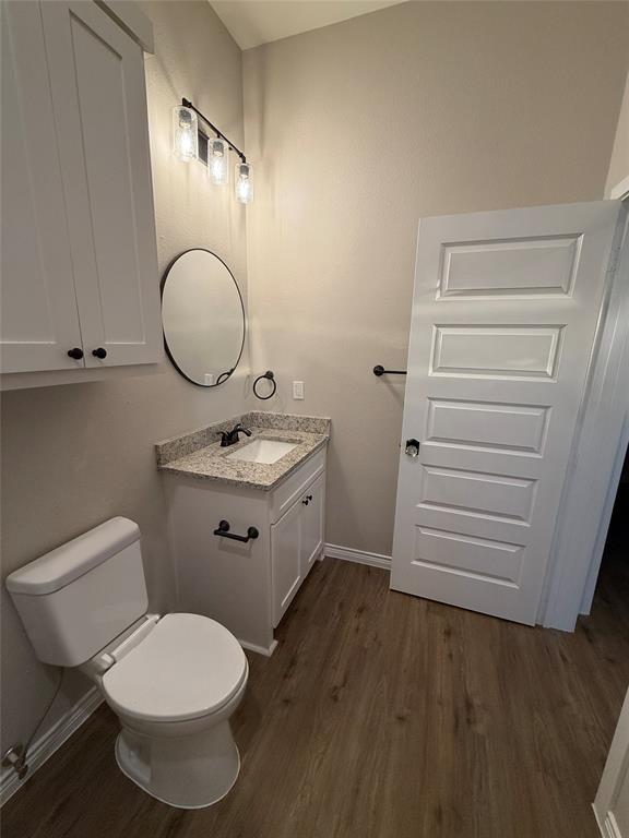 110 Mill Street Cumby, TX 75433 - Photo 16 of 17