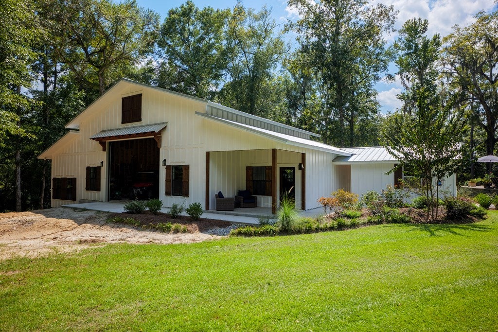 8610 Morven Road Hahira, GA 31632 - Photo 44 of 75 Gallery Image 44