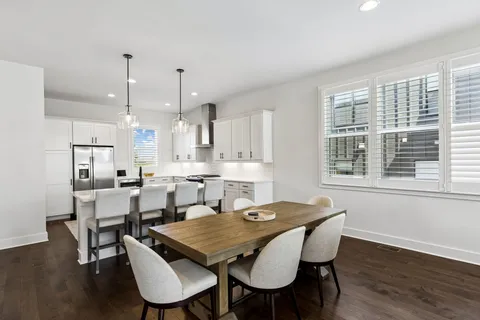 $599,000 | 1007 44th Avenue North, Nashville, TN 37209