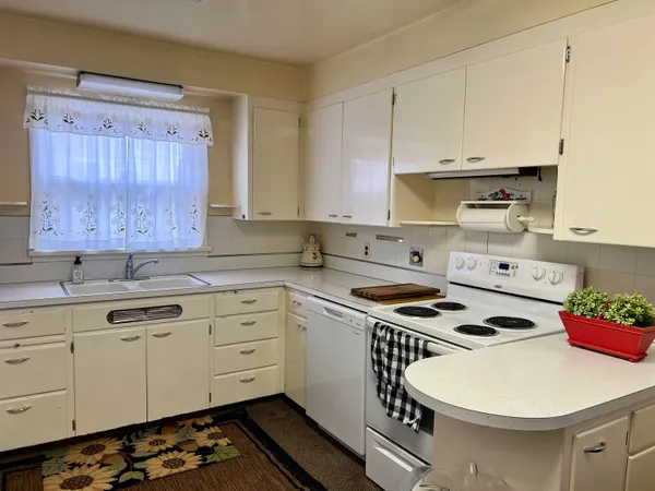 $225,000 | 105 West 4th Avenue, Ritzville, WA 99169