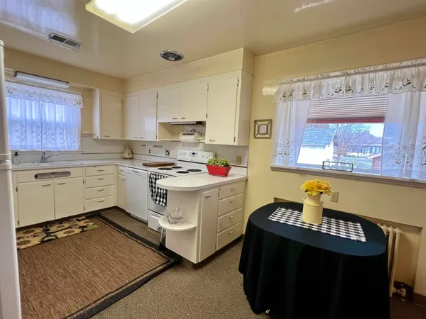 $225,000 | 105 West 4th Avenue, Ritzville, WA 99169
