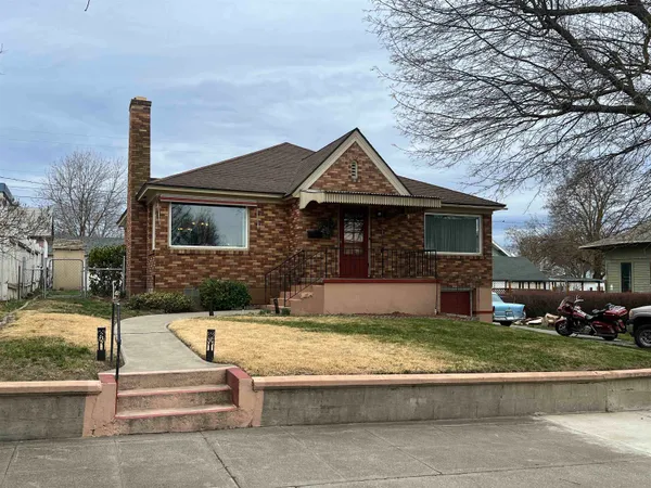 $225,000 | 105 West 4th Avenue, Ritzville, WA 99169