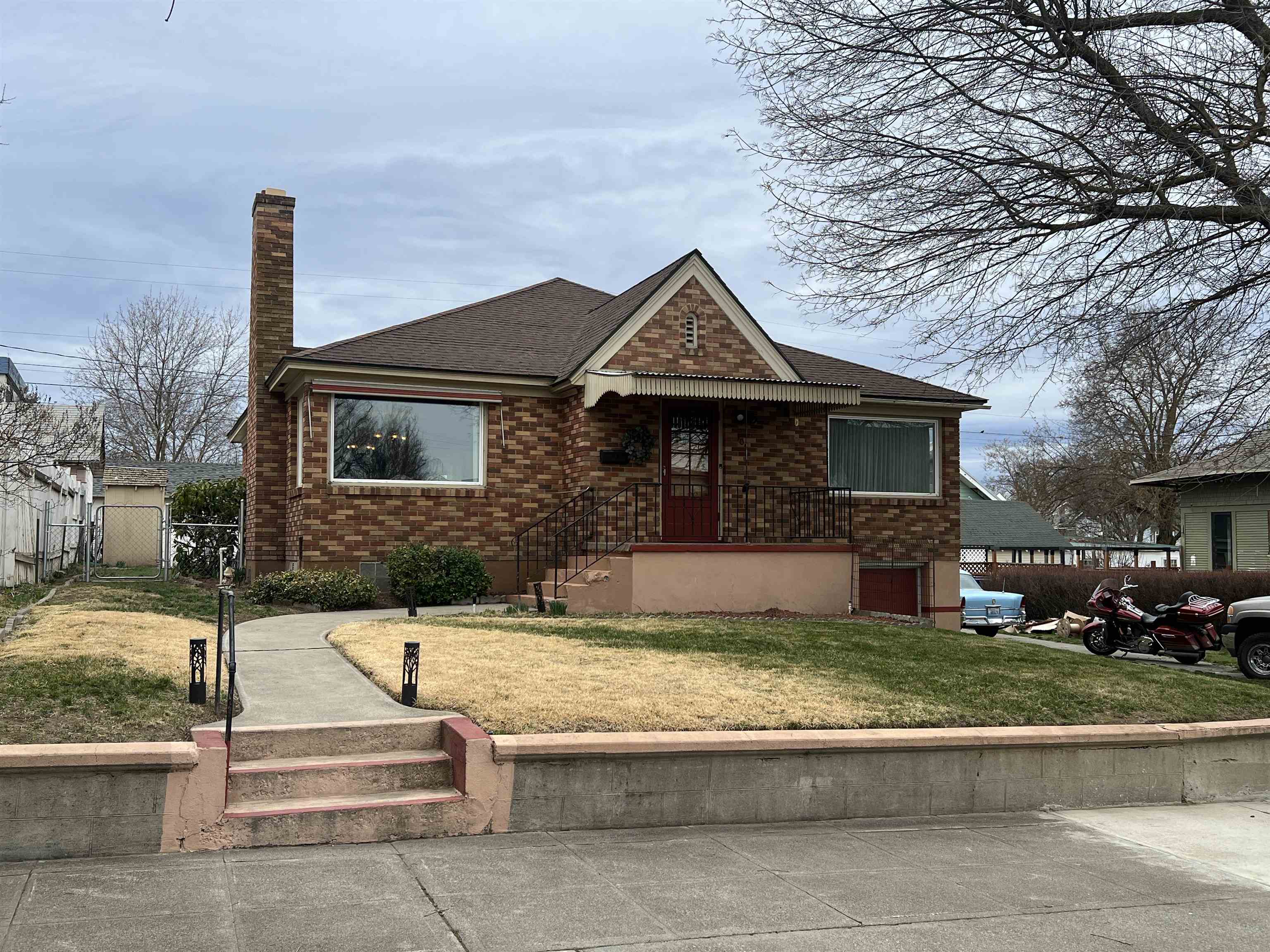 105 West 4th Avenue Ritzville, WA 99169 - Photo 33 of 33