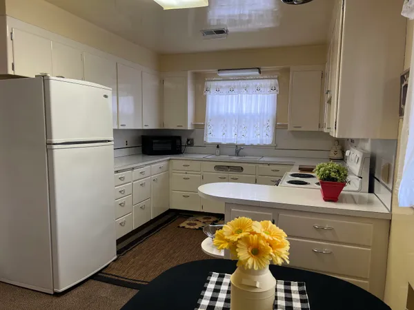 $225,000 | 105 West 4th Avenue, Ritzville, WA 99169