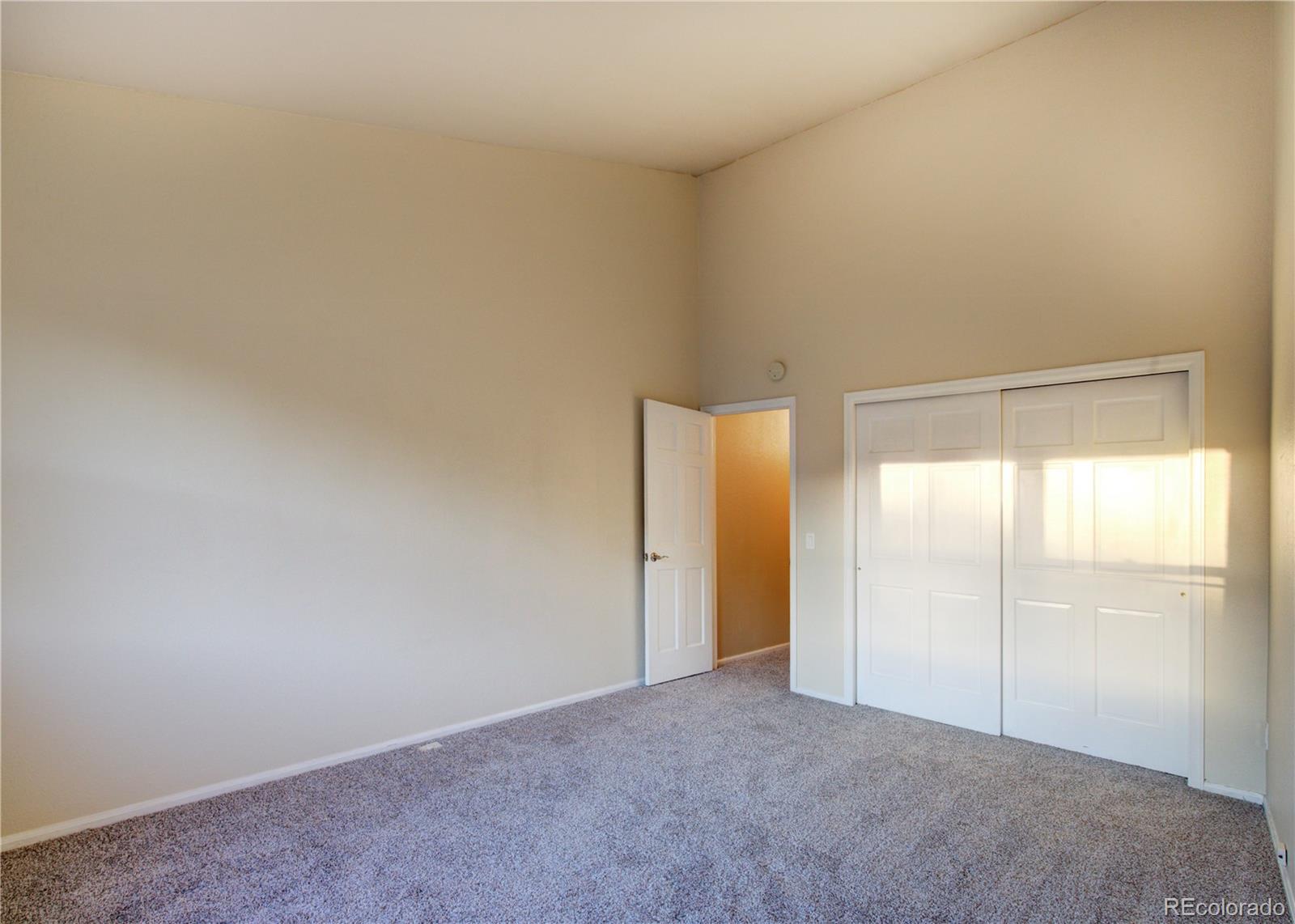 2138 Ranch Drive Westminster, CO 80234 - Photo 21 of 31 a view of an empty room