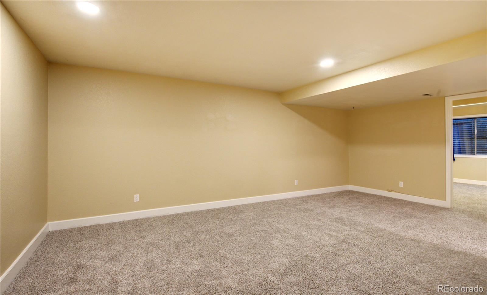 2138 Ranch Drive Westminster, CO 80234 - Photo 25 of 31 a view of an empty room