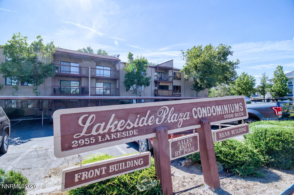 1000 Beck Drive, Unit 367 Reno, NV 89509 - Photo 20 of 20 4Y7A7813_hdr