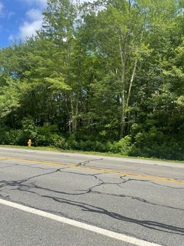 0 Twin River Road Lincoln, RI 02865 - Photo 2 of 11 a view of a wooden floor and a window
