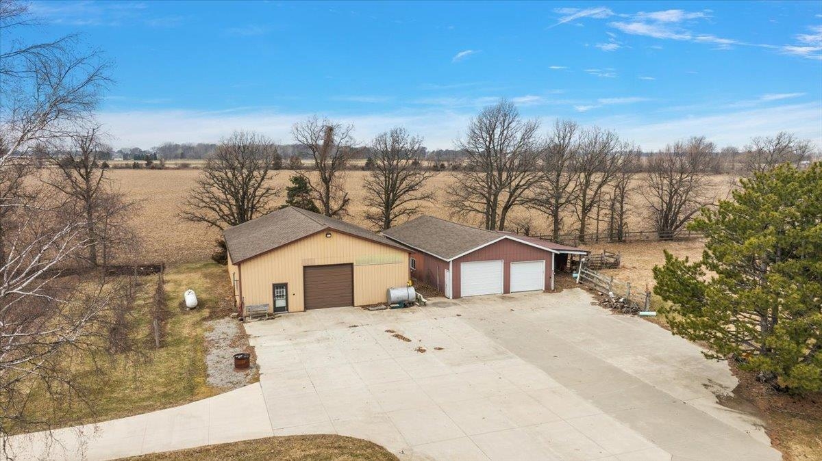 4354 Dutcher Road Akron, MI 48701 - Photo 45 of 54