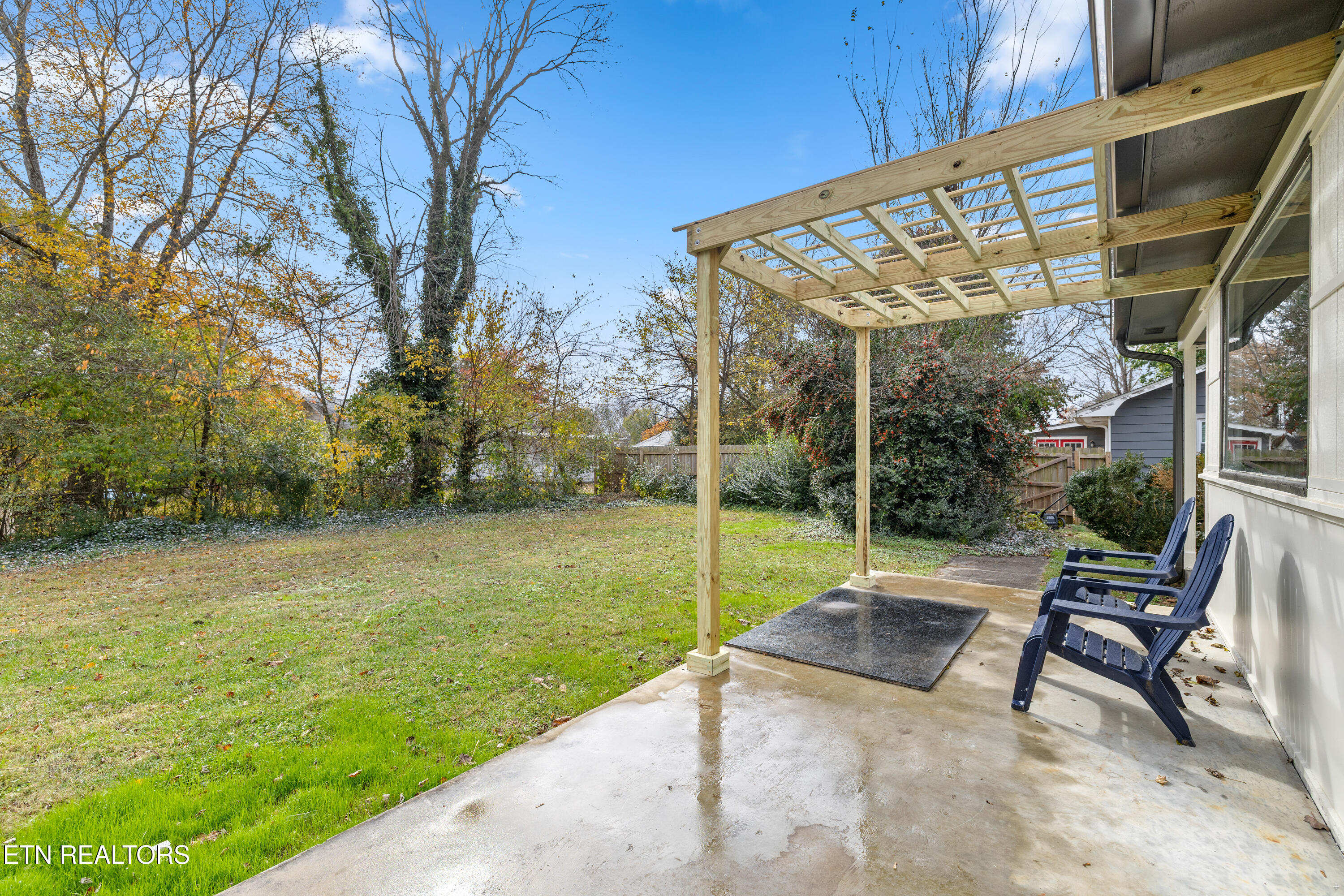 107 West Newcomb Road Oak Ridge, TN 37830 - Photo 18 of 19 Positive Perceptions-16