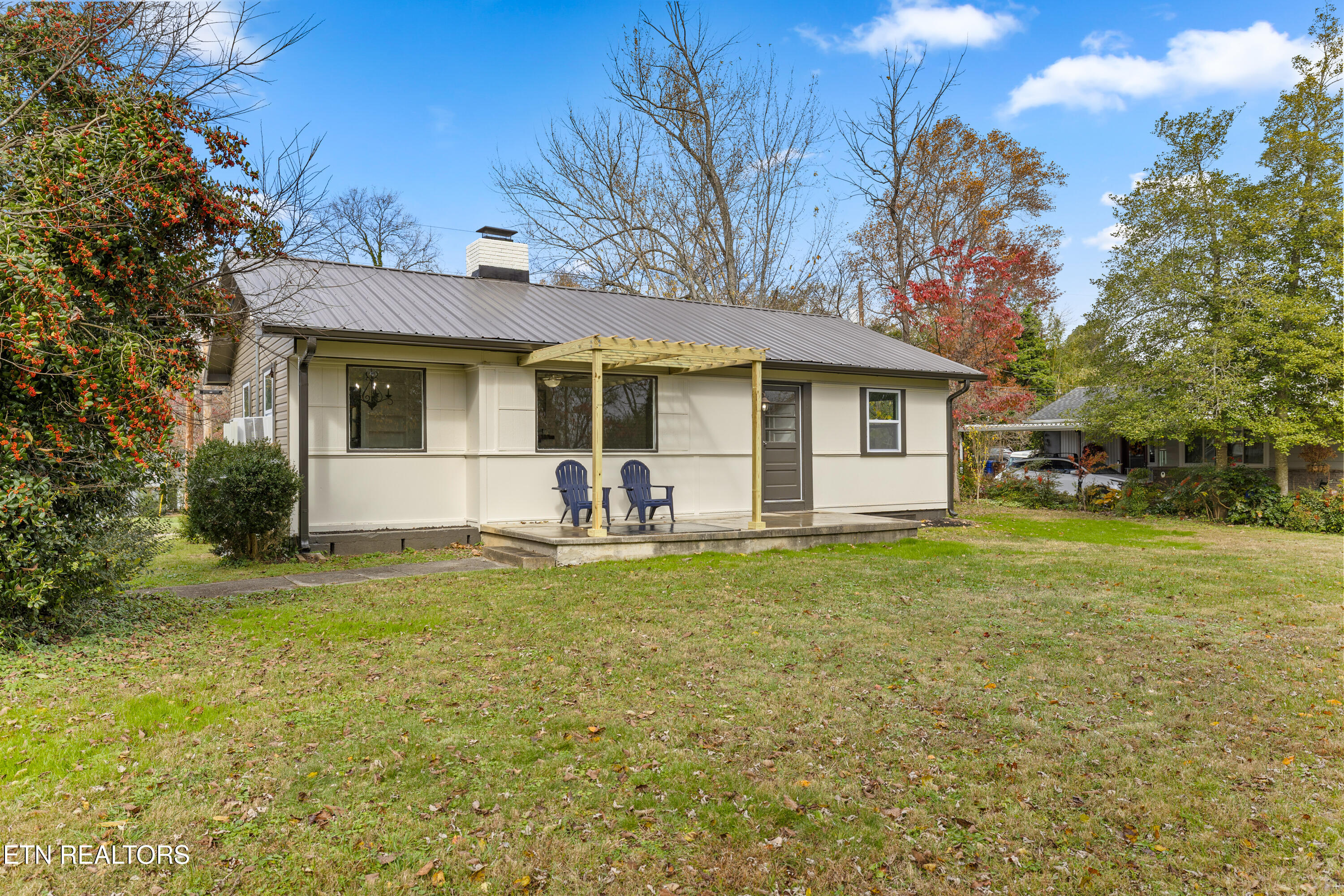 107 West Newcomb Road Oak Ridge, TN 37830 - Photo 19 of 19 Positive Perceptions-17