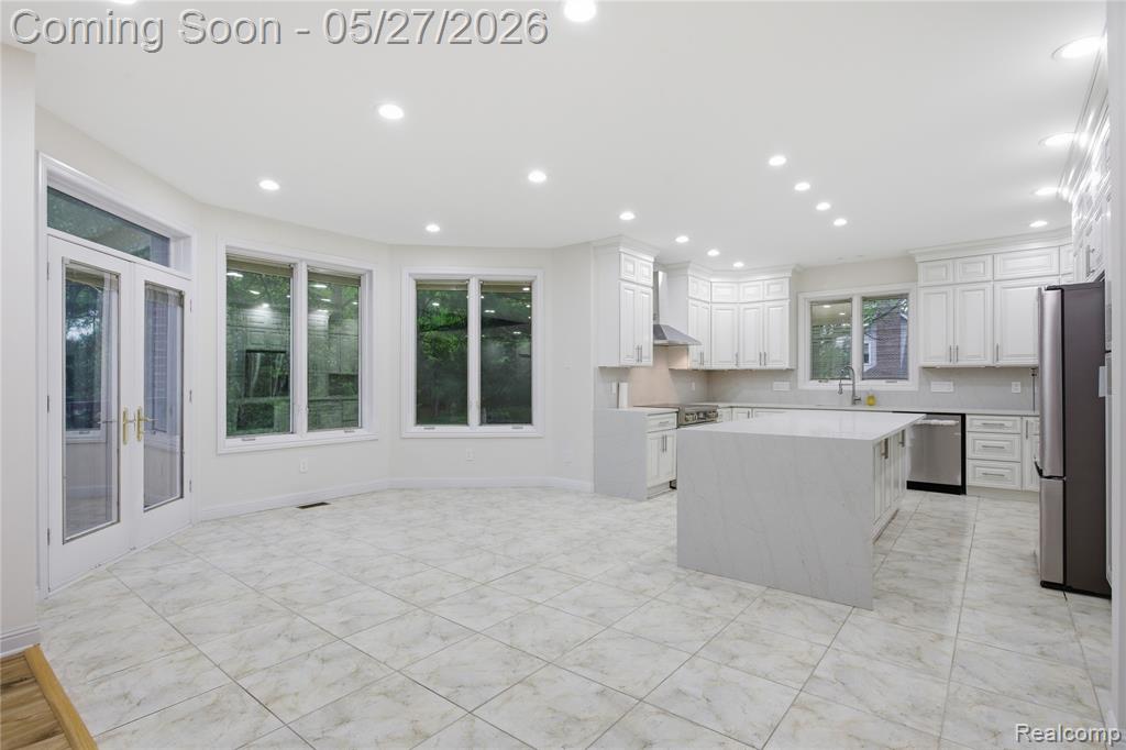 46500 Ryan Road Utica, MI 48317 - Photo 10 of 35