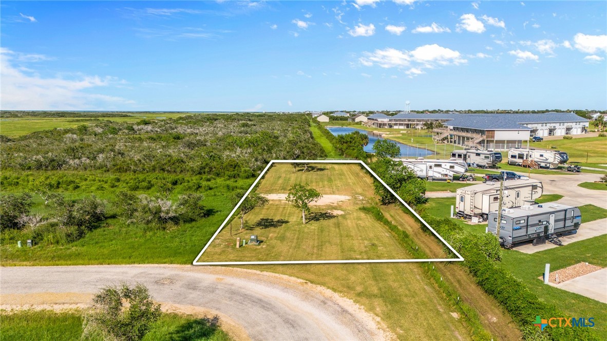 Lot 24 Boca Grande Loop Prt  