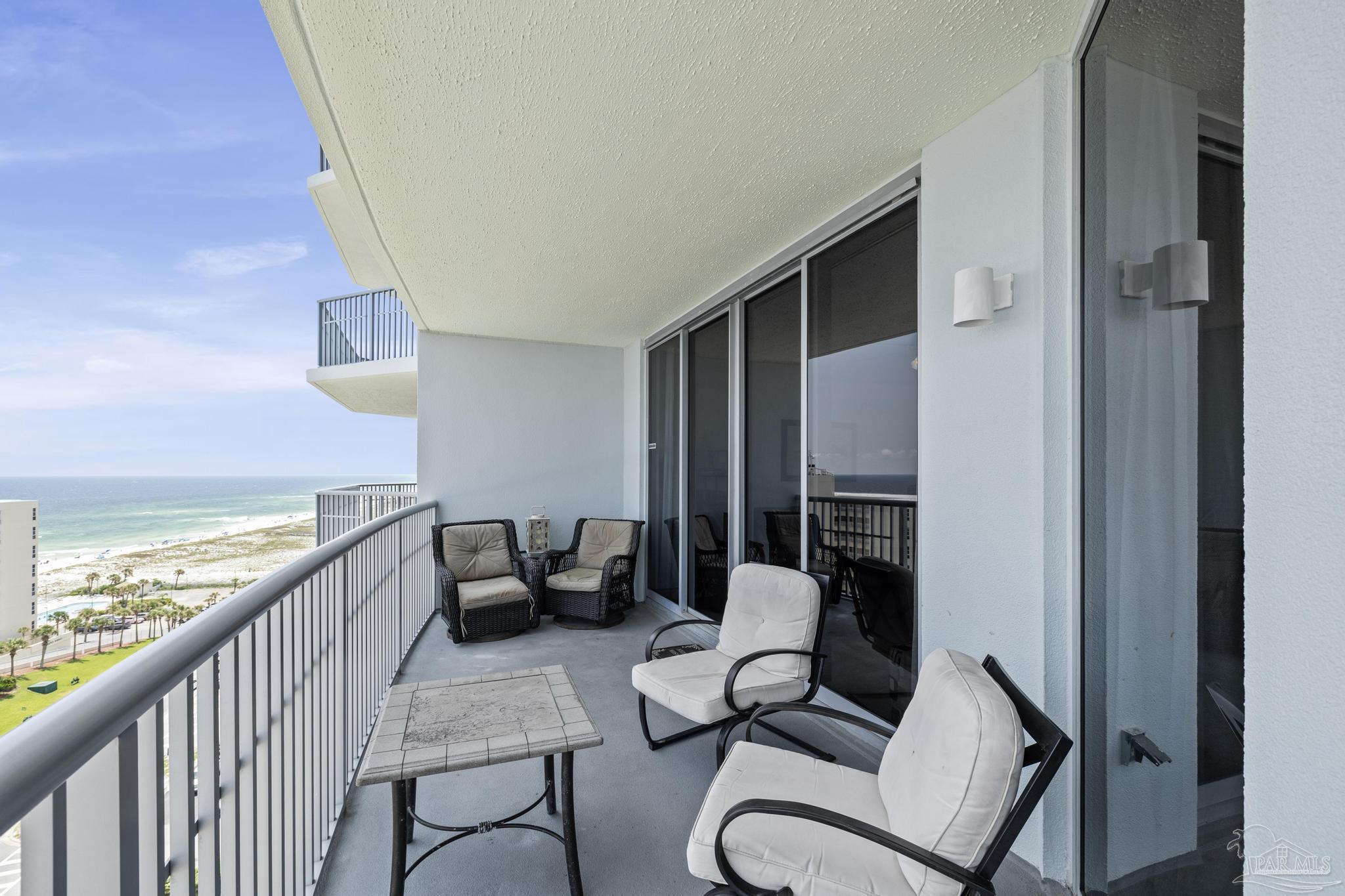 850 Fort Pickens Road, Unit 1230 Pensacola Beach, FL 32561 - Photo 33 of 67
