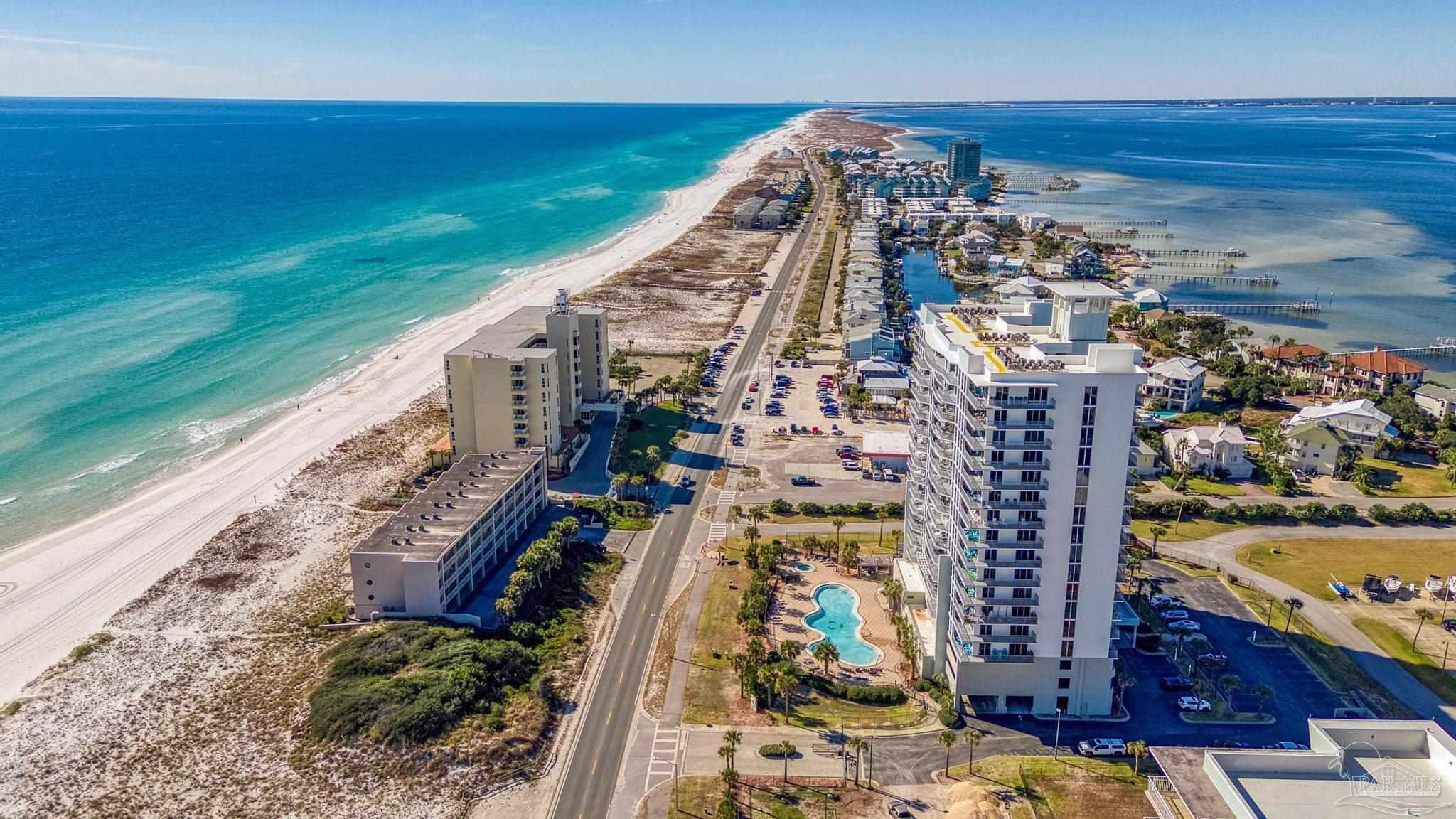850 Fort Pickens Road, Unit 1230 Pensacola Beach, FL 32561 - Photo 46 of 67