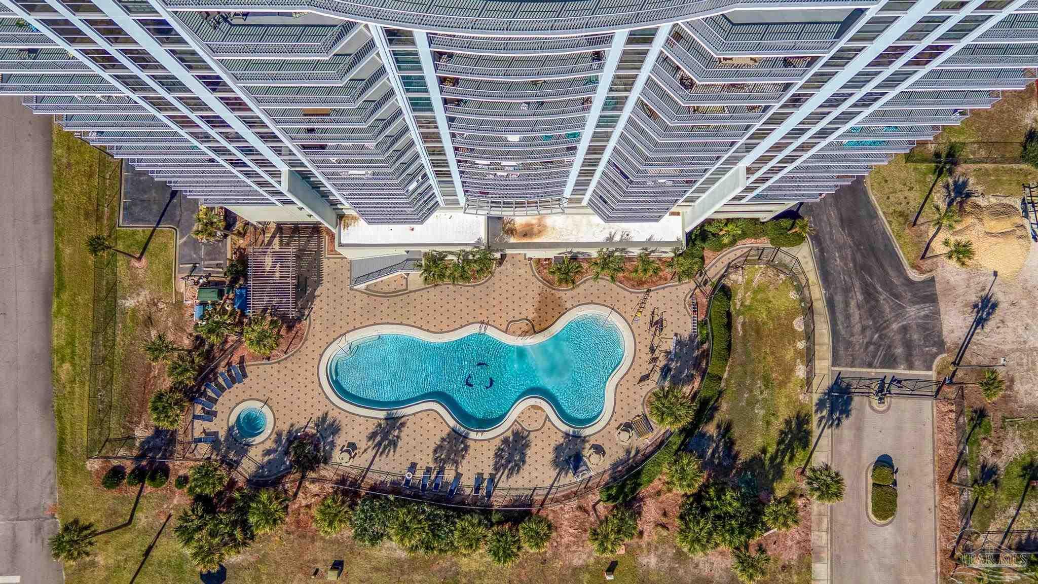 850 Fort Pickens Road, Unit 1230 Pensacola Beach, FL 32561 - Photo 53 of 67