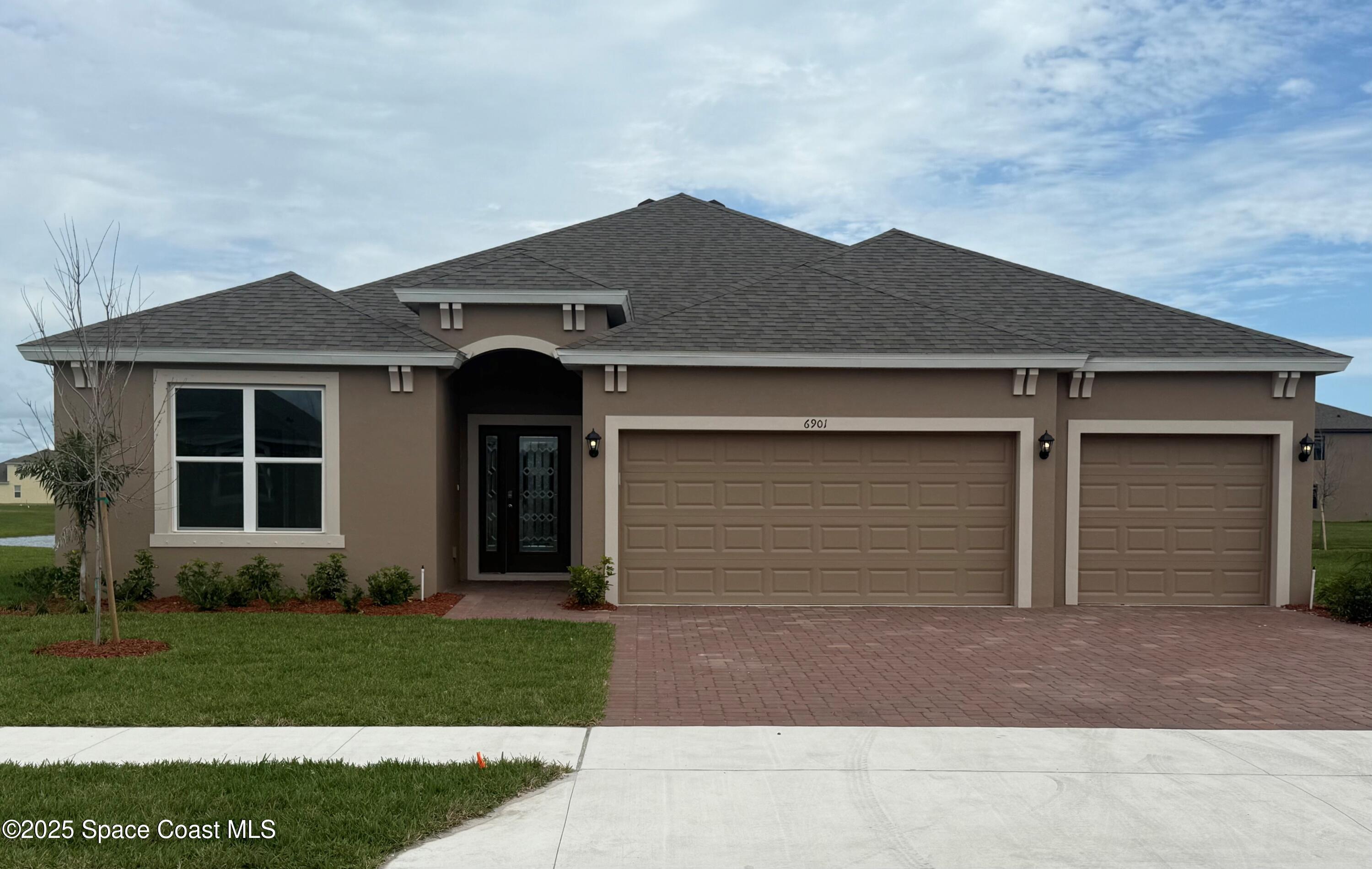 6901 Cameo Drive Grant, FL 32949 - Photo 1 of 48 6901 Cameo