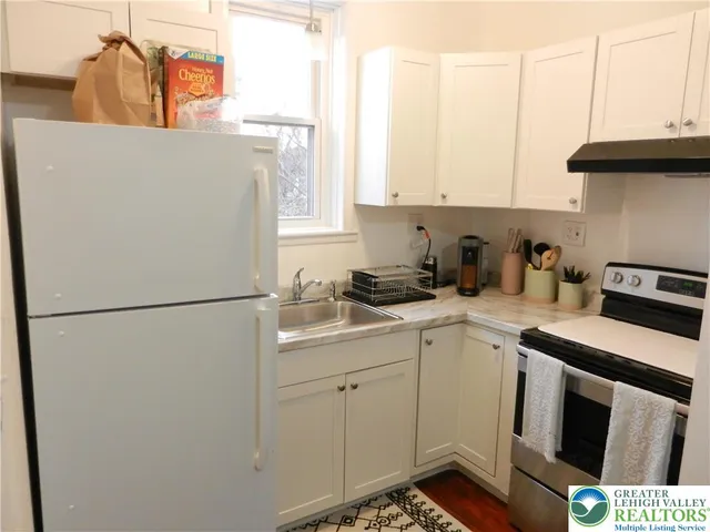 $1,450 | 1428 Center Street, Unit 2, Bethlehem, PA 18018