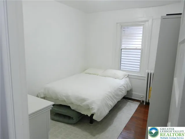 $1,450 | 1428 Center Street, Unit 2, Bethlehem, PA 18018